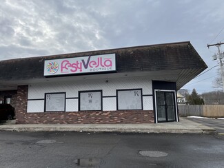 More details for 920 Foxon Rd, East Haven, CT - Retail for Lease