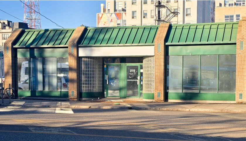 215 3rd Av N, Saskatoon, SK for lease Primary Photo- Image 1 of 2