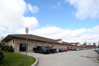 More details for 1385 N Routledge Park, London, ON - Office for Lease