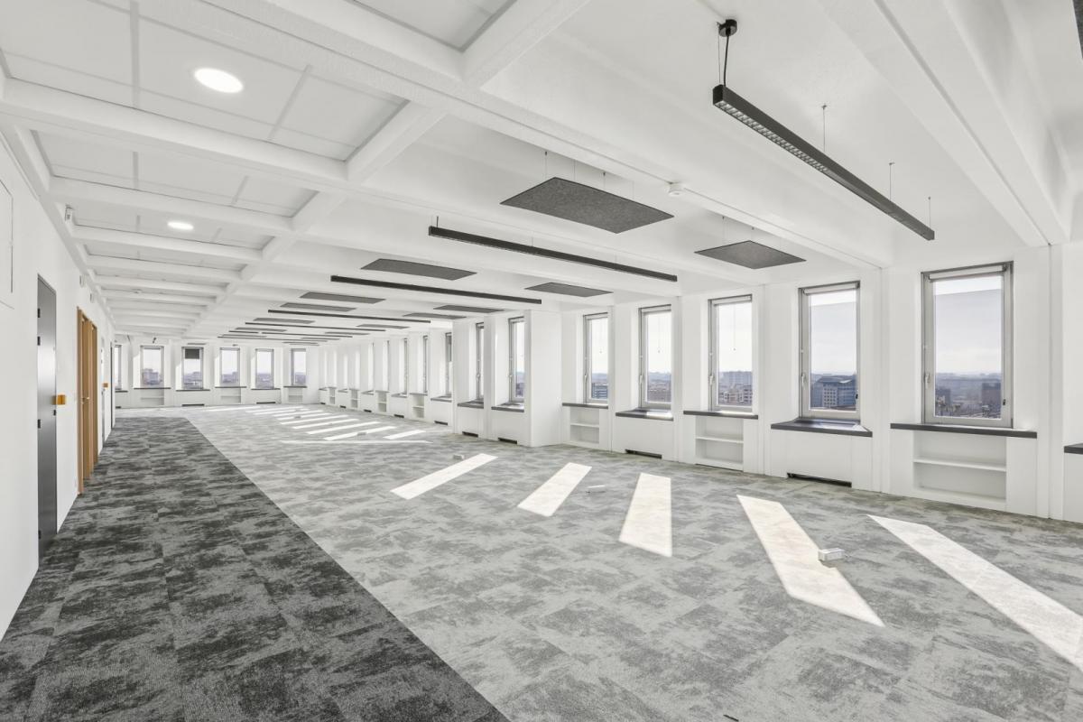 1 Boulevard Marius Vivier-Merle, Lyon for lease Interior Photo- Image 1 of 19