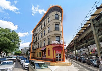 More details for 1465 Myrtle Ave, Brooklyn, NY - Office for Sale