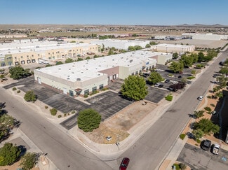 More details for 531 Gallatin Pl NW, Albuquerque, NM - Industrial for Lease