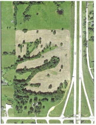 Plus de détails pour Lot 1 2 3 Highway 36, Bevier, MO - Terrain à vendre