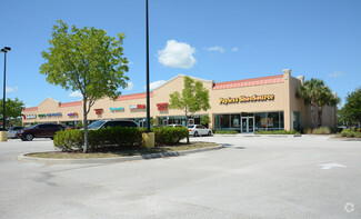 More details for 10921-10941 S US 1 Hwy, Port Saint Lucie, FL - Retail for Lease