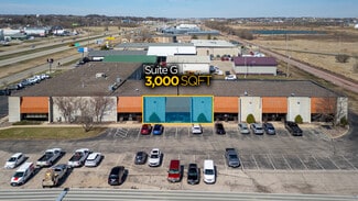 More details for 2625 Highway 14 W, Rochester, MN - Flex for Lease