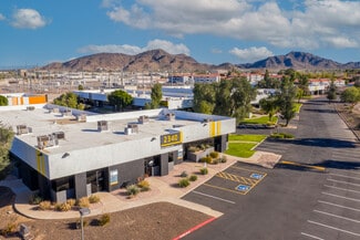 More details for 2320 W Mission Ln, Phoenix, AZ - Industrial for Lease