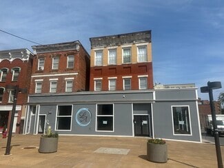 More details for 11 Liberty St, Poughkeepsie, NY - Retail for Lease
