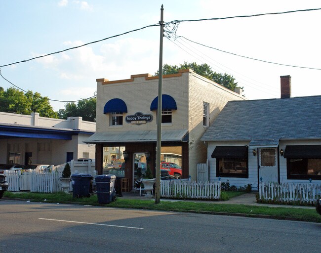 More details for 1315-1317 Princess Anne St, Fredericksburg, VA - Retail for Sale