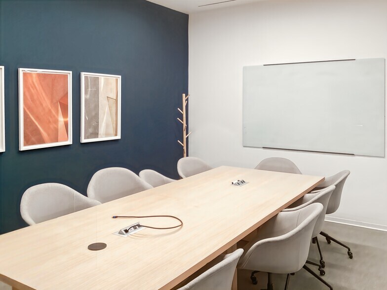 30- 10 41st Ave, Long Island City, NY à louer - Photo intérieure - Image 2 de 15