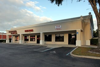Plus de détails pour 2709 SW 27th Ave, Ocala, FL - Commerce de détail à louer