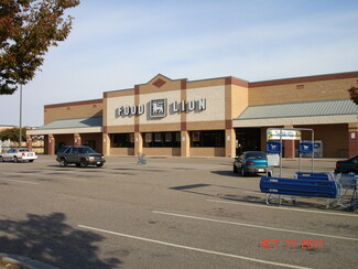 More details for 6540 Hampton Roads Pky, Suffolk, VA - Retail for Lease