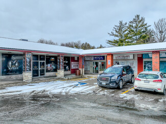 More details for 470 Woodlawn Rd, Guelph, ON - Retail for Lease