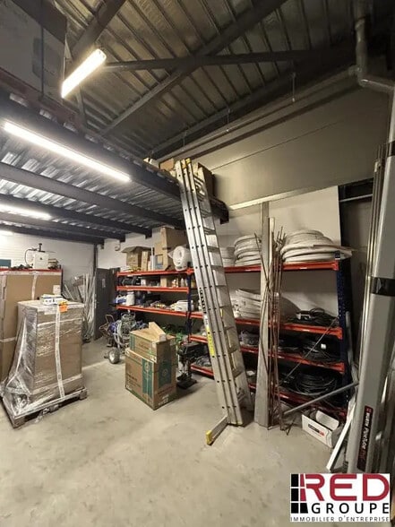 Les Milles, Aix-en-Provence for lease - Building Photo - Image 2 of 7