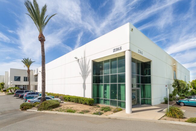 More details for 2365 Railroad St, Corona, CA - Industrial for Lease