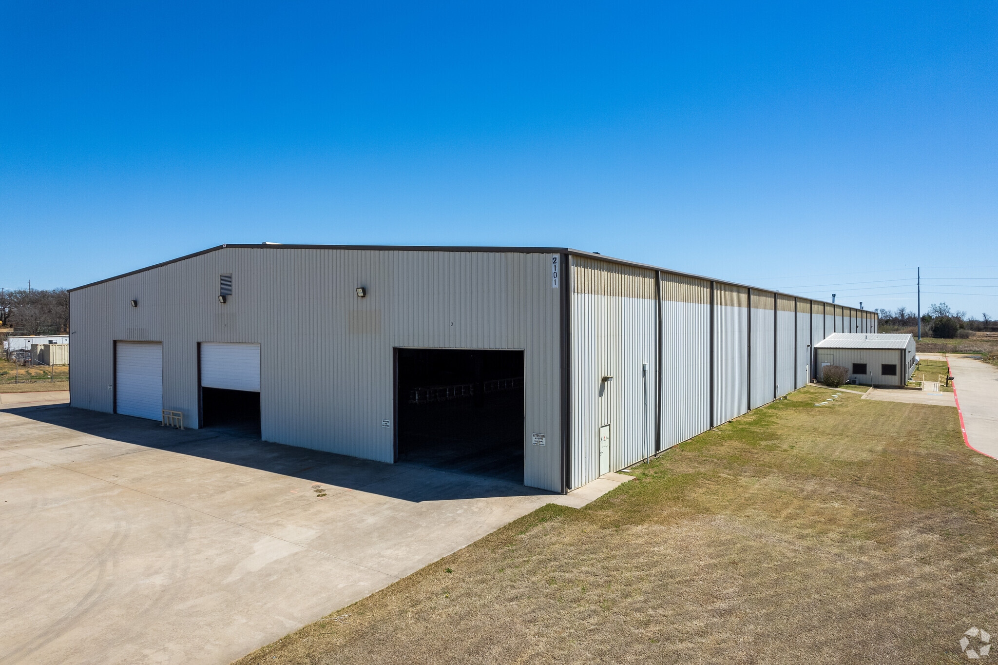 2101 FM 1187, Mansfield, TX for sale Primary Photo- Image 1 of 1