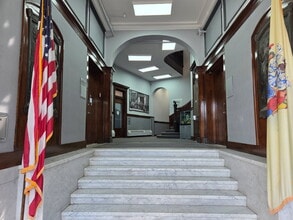 90 Dayton Ave, Passaic, NJ for lease Lobby- Image 2 of 9