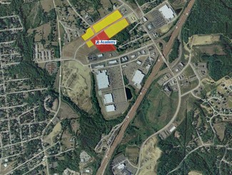 More details for Coldwater Ridge Dr, Kannapolis, NC - Land for Sale