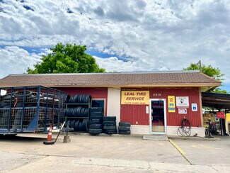 Plus de détails pour 11019 US Highway 290 E, Manor, TX - Spécialité à vendre