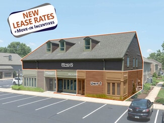 More details for 600 Eden Rd, Lancaster, PA - Office for Lease