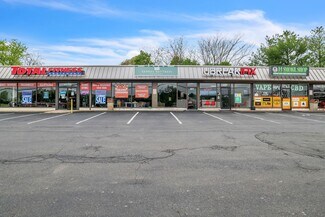 More details for 3269-3281 Berlin Tpke, Newington, CT - Retail for Lease