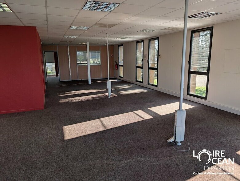Bureau dans Nantes à vendre - Photo intérieure - Image 1 de 7