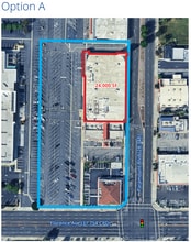 10001 Paramount Blvd, Downey, CA for lease Interior Photo- Image 2 of 3