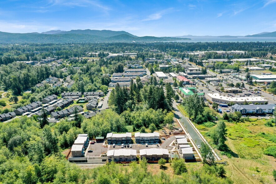 4302 Meridian St, Bellingham, WA à louer - Photo du bâtiment - Image 3 de 7