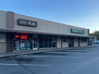Plus de détails pour 3629-3637 Mt. Diablo Blvd, Lafayette, CA - Commerce de détail à louer