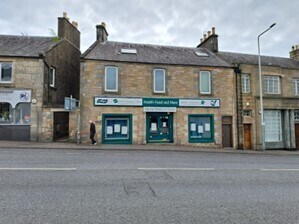 Plus de détails pour 132 St. Clair St, Kirkcaldy - Commerce de détail à vendre