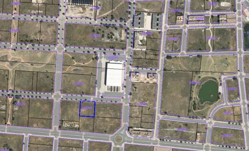 Arrabal 3/1 el Soto 2, 15P, Ávila, Ávila for sale - Aerial - Image 2 of 2