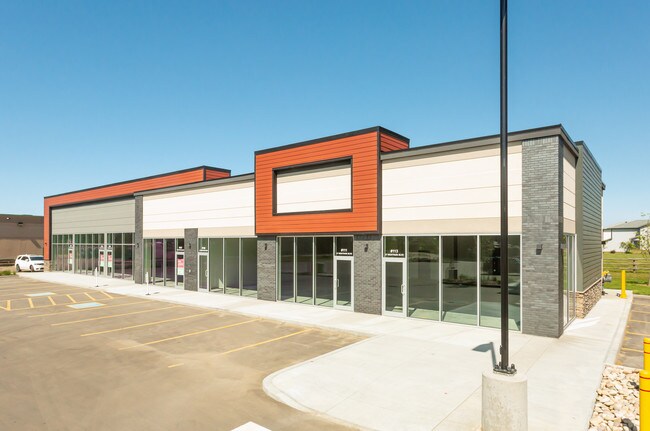 Plus de détails pour Commerce de détail à louer