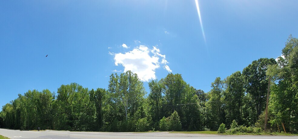 14199 Washington Hwy, Ashland, VA à vendre - Photo du bâtiment - Image 1 de 3