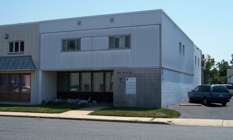 504 Lewis St, Havre De Grace, MD à vendre - Photo du bâtiment - Image 2 de 5