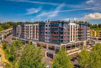 More details for 24000 VanRy Blvd, Mountlake Terrace, WA - Retail for Lease