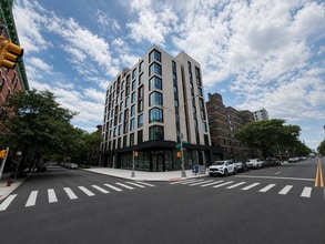 2460 Frederick Douglass Blvd, New York, NY for lease Interior Photo- Image 2 of 4