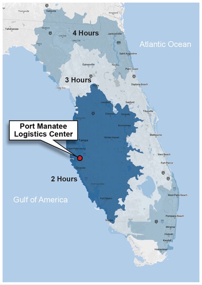 11805 US Highway 41, Palmetto, FL for lease - Building Photo - Image 2 of 6