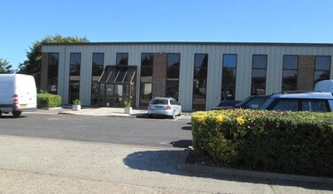 London Rd, Sittingbourne à louer Photo du bâtiment- Image 1 de 1