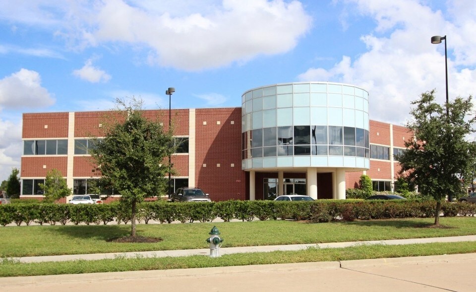 1400 Creek Way Dr, Sugar Land, TX à louer - Photo du bâtiment - Image 2 de 7