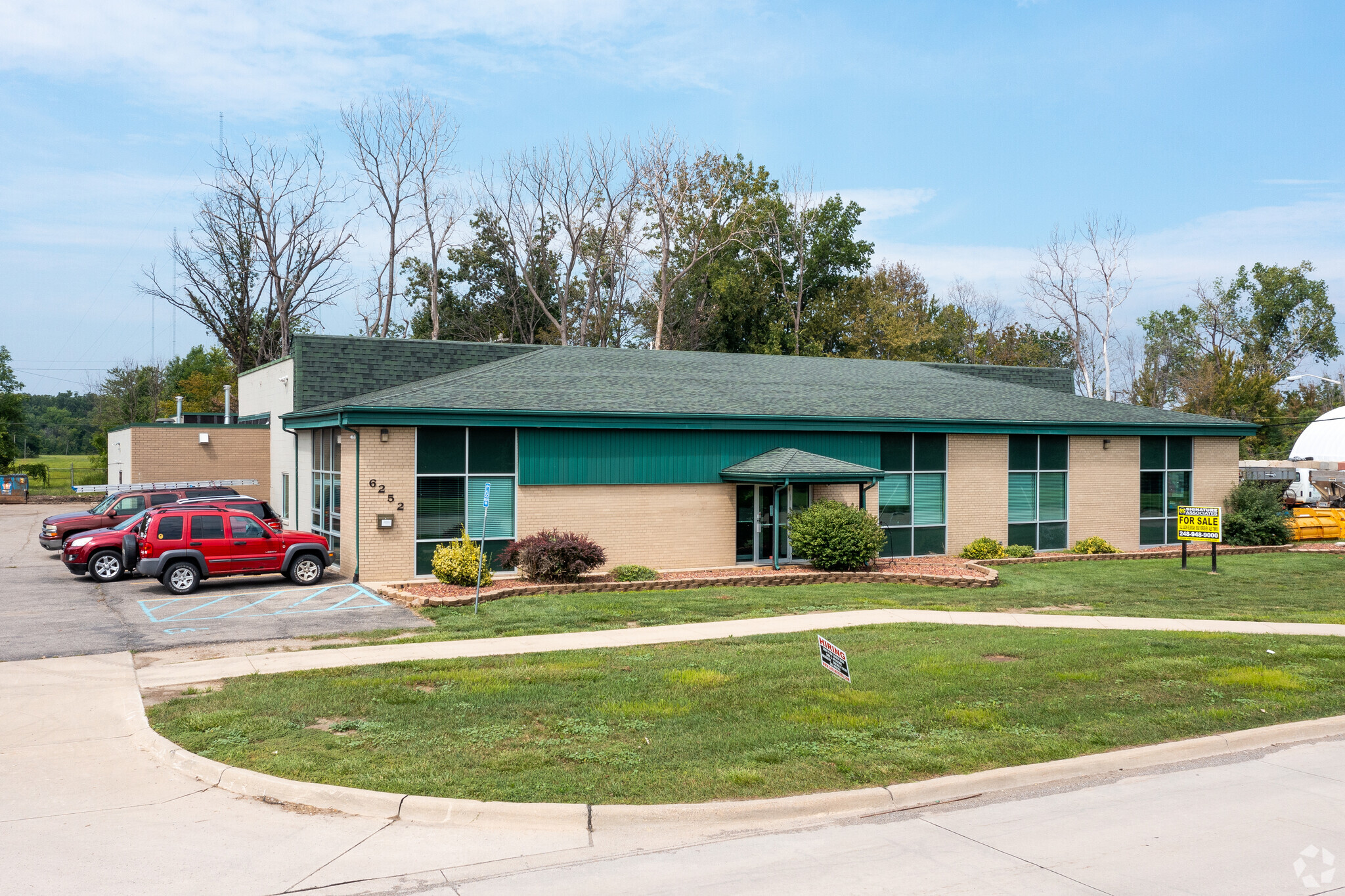 6252 Monroe Blvd, Taylor, MI for sale Primary Photo- Image 1 of 1