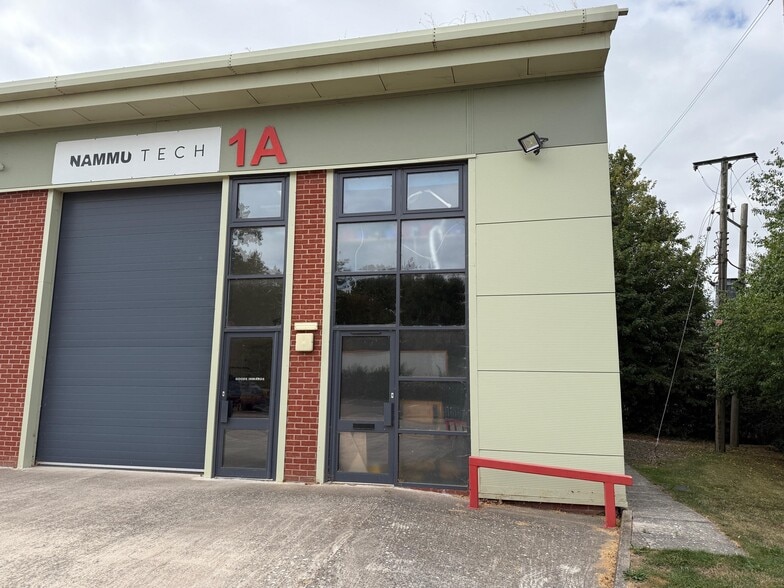 Welland Rd, Worcester for lease - Primary Photo - Image 1 of 1