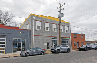 More details for 218 W 25th St, Norfolk, VA - Office, Industrial for Lease