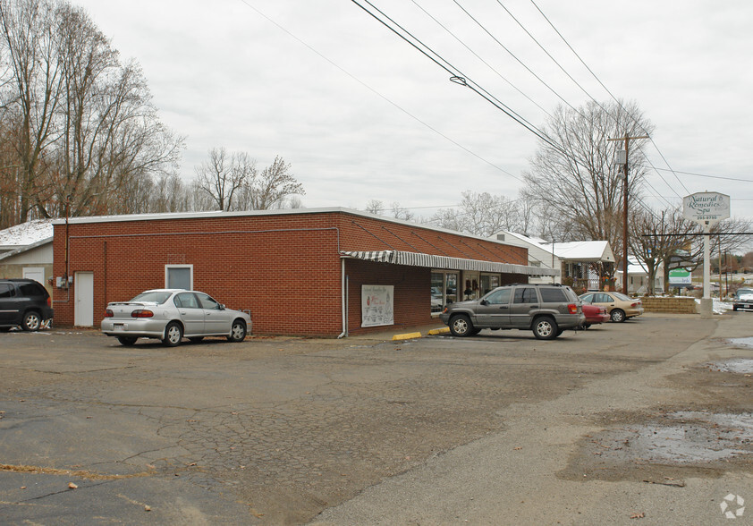 6600 Grand Central Ave, Parkersburg, WV à louer - Photo du b timent - Image 3 de 3