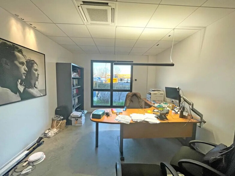 Industriel dans Toulouse à louer - Photo intérieure - Image 3 de 10