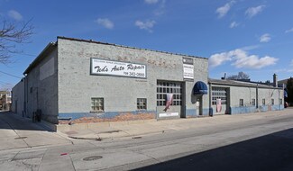 Plus de détails pour 401 Main St, Maywood, IL - Commerce de détail à vendre