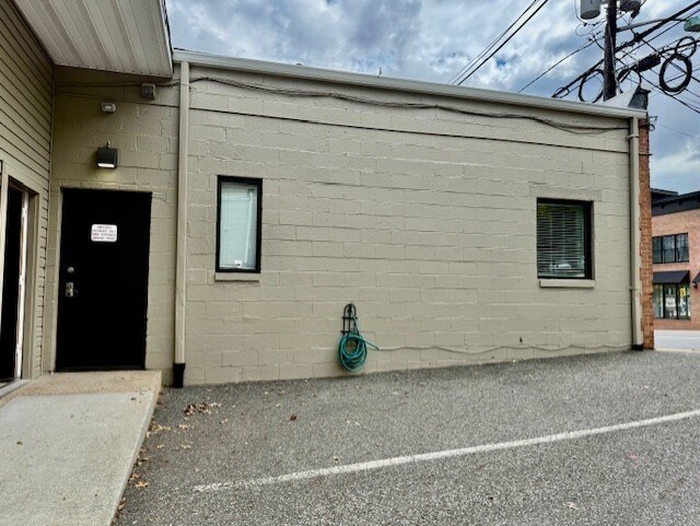 401 Kinderkamack Rd, Oradell, NJ à louer - Photo du bâtiment - Image 2 de 4