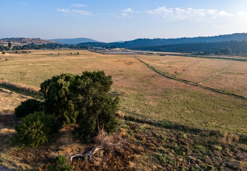 6688 Wocus Rd, Klamath Falls, OR for sale - Aerial - Image 2 of 7