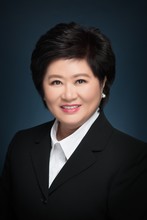 Frieda Deng