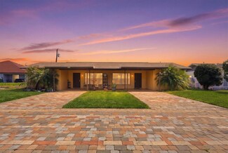 Plus de détails pour 12125 Margarita Ave, North Port, FL - Multi-résidentiel à vendre