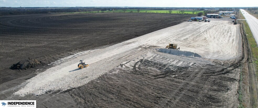 15806 Texas 317, Moody, TX à louer - Photo du bâtiment - Image 1 de 9