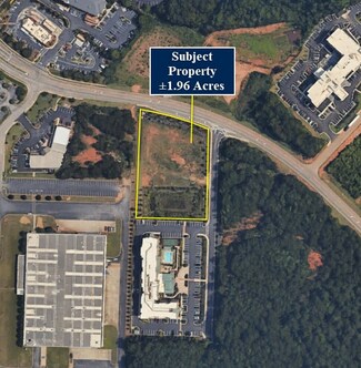 More details for 1224 Avalon Pky, McDonough, GA - Land for Sale